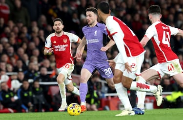 The Premier League tops the list for longest effective playing time: how long is the ball in play?