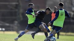 Vélez le ganó a Talleres e Independiente cayó con el Lobo