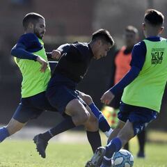 Vélez le ganó a Talleres e Independiente cayó con el Lobo