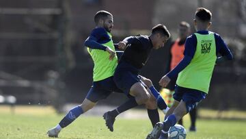 Vélez le ganó a Talleres e Independiente cayó con el Lobo