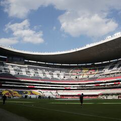 Mundial 2026 podría arrancar con tres inauguraciones