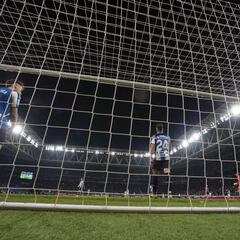 El ‘reset’ que busca el Espanyol: “No todo es una mierda”