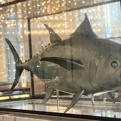 BiBo Madrid, los sabores andaluces más cosmopolitas de Dani García