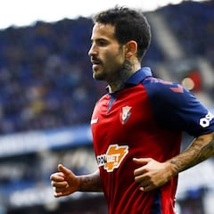 Oier: "Sería importante sumar"