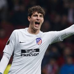 El Celta sigue buscando un meta y tantea a Werner