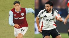 Raúl Jiménez y Edson Álvarez regresan a la Selección Mexicana para la Fecha FIFA de noviembre 2025