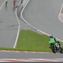 Spa Francorchamps quiere a las MotoGP volando en Eau Rouge
