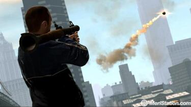 Grand Theft Auto IV, Impresiones