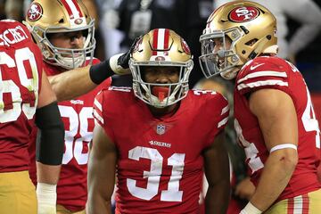 Dicen que segundas partes nunca son buenas, pero los 49ers podrían darle una segunda oportunidad.