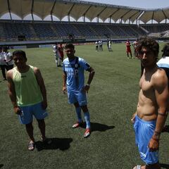 Las 2 medidas que tomó el Sifup ante la suspensión en La Florida