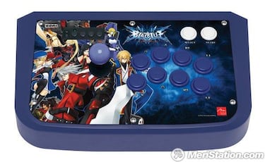 BlazBlue: Calamity Trigger, Impresiones