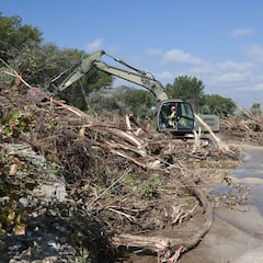 Hallados en Madrid dos cadáveres desaparecidos por la DANA