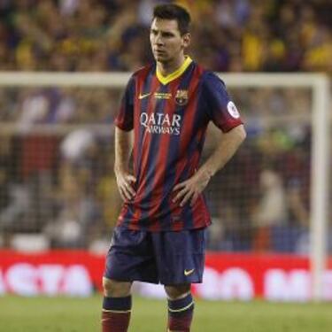 El juicio del Camp Nou al Barça