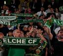 Elche: casi 1.000 entradas para Cartagena