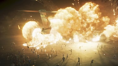 Las 30 mejores películas sobre catástrofes de la historia del cine y dónde verlas