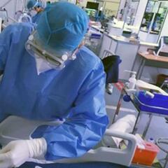 Día del Médico: Los profesionales de salud que salvan vidas