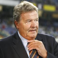 Toshack, sobre Bale: "El mejor no puede ser un lateral izquierdo"