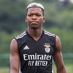 “El Barça buscó a Florentino este verano...”