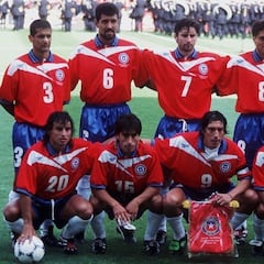 “Estuve cerca de ir al Real Madrid, pero algo pasó...”