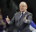 Ivkovic: "Dominamos 40 minutos pero no fue suficiente"