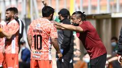 El anuncio de Cobreloa por presunta indisciplina