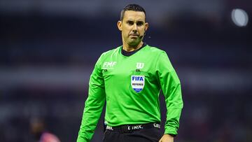 Liga MX ‘descongela’ a César Ramos con doble asignación