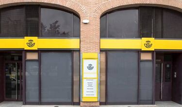 Correos reduce el reparto de los pedidos online: Amazon y AliExpress afectados