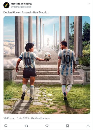 Los mejores memes de los cuartos de Champions