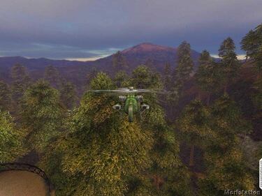 Oblivion Lost, lo nuevo de los creadores de Cossacks