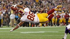 NFL Fantasy 2017: Washington Redskins