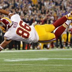 NFL Fantasy 2017: Washington Redskins