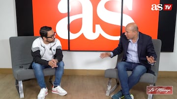 “Ospina sí merece este llamado a la Selección” la milonga Arce y Bermúdez