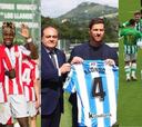 El Bilbao Athletic, mejor filial de España, casi igualado con Real Sociedad, Betis o Celta