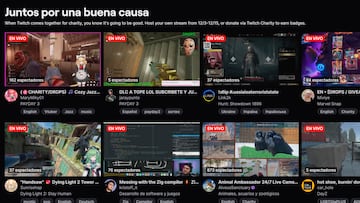 Twitch: de la pantalla a la acción social, conoce a los streamers latinos que impactan al mundo