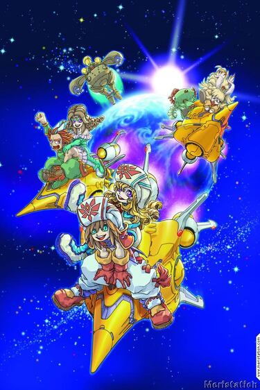 Magical Starsign DS, Impresiones