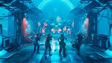 The Ascent abandona su exclusividad con Xbox y da el salto a PS4 y PS5 en marzo