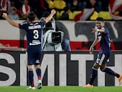 Triunfo colosal antes de Endrick