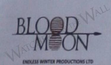 Se filtró el posible logo de la precuela de Game of Thrones