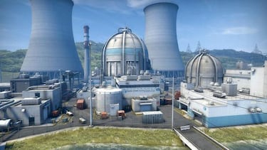La nueva operación de CS:GO resucita a Nuke