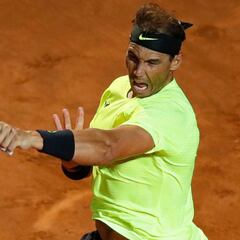 Nadal y Djokovic están de vuelta