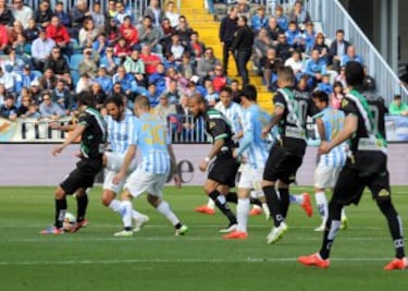 Promocin y ascenso: entre la salvacin y la destruccin