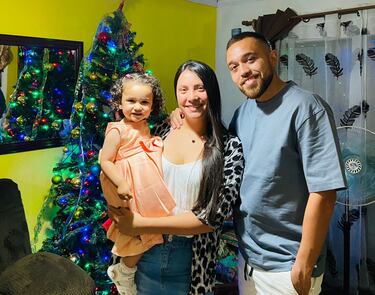 Estaba sin club, inició un emprendimiento y brilló en un clásico: “Supimos salir adelante”