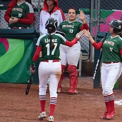 México en el sóftbol en los Juegos de Tokio: horarios, TV y dónde ver los partidos en vivo online