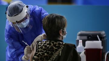 Curva del coronavirus en Colombia, hoy 25 de julio: ¿Cuántos casos y muertes hay?