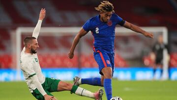 Southgate tiene una mina