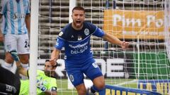 Gimnasia 2 - 0 Atlético Tucumán: resumen, goles y resultado