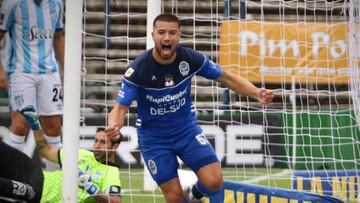 Gimnasia - Atl&eacute;tico Tucum&aacute;n en vivo: Copa Liga Profesional, en directo hoy