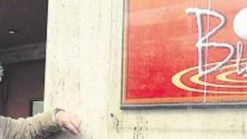 <b>ELOGIOS</b>. "Desde Hierro nadie lanzaba en largo el balón con esa calidad"