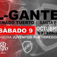 Qué pasó entre L-Gante y Venado Tuerto y por qué se suspendió su show en esa ciudad de Santa Fe