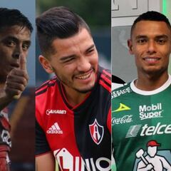 Los 24 rostros nuevos que veremos en el Apertura 2018